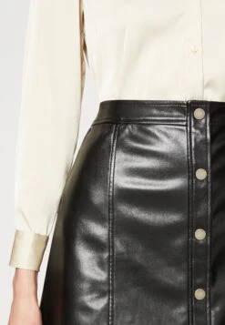 Guess Carola Skirt - A-Line Skirt - Jet Black 11 Guess Carola Skirt - A-Line Skirt - Jet Black -Guess Clothing Sale 0db86d905ad04c5bb30864f91301f45f