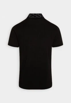 Guess Nolan - Polo Shirt - Jet Black -Guess Clothing Sale 0df6dbccbcb34208854d9b45e3c12782