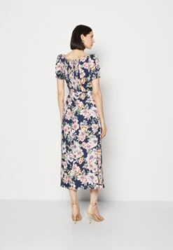 Guess Adelaide Long Dress - Day Dress - Ciaobella Blue -Guess Clothing Sale 0e5dcdfeec624817b0add4e9a0454687