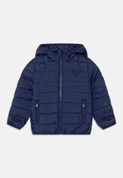 Guess UNISEX - Winter Jacket - Ballet Pink -Guess Clothing Sale 0e99dcaab90b42729a11ac6e81edd371 1