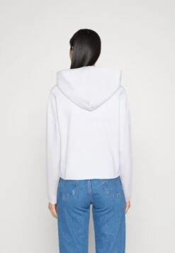 Go Palm Tree Logo Hoodie - Sweatshirt - Pure White -Guess Clothing Sale 0ecf60941682467c8bacec367fd9338d