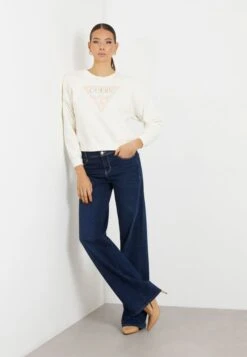 Guess PONY HAIR - Sweatshirt - Creme 16 Guess PONY HAIR - Sweatshirt - Creme -Guess Clothing Sale 0ef0d0cdbc6b4454a21f35f7cd9b0e43