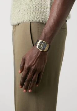 Guess PHOENIX - Watch - Black