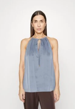 Aster Solid - Blouse