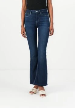 Guess Bootcut Jeans - Comfy Blue