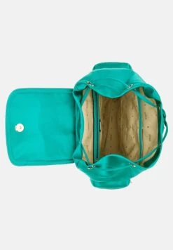 Guess Velina - Rucksack - Green -Guess Clothing Sale 10768ad38de04cfdbd2d57b2a0f1d541