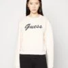 Guess Alona - Sweatshirt - Blush Breeze