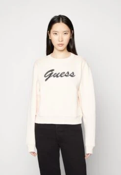 Guess Alona - Sweatshirt - Blush Breeze