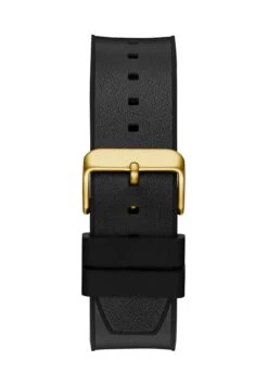 Guess EQUITY - Watch - Black -Guess Clothing Sale 1097e84228b5468795b64f58af3ae5e1