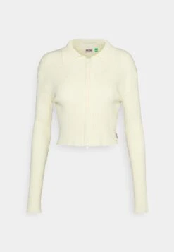 Lyla - Cardigan - Lemon Frost 8 Lyla - Cardigan - Lemon Frost -Guess Clothing Sale 109f9fa44e39474bb86593f8c02ede13