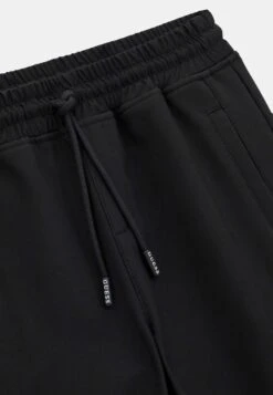 Guess JOGGER - Tracksuit Bottoms - Nero -Guess Clothing Sale 10c2d2b727a94b04af68b6e99183804a