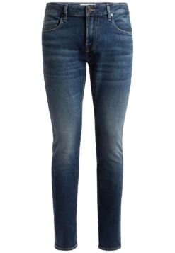 Guess Slim Fit Jeans - Blau -Guess Clothing Sale 10d9aa7aa41d4d89b22c1f09c5772408
