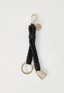 Guess KEYRING - Keyring - Black