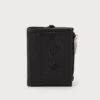 Guess CARD HOLDER - Wallet - Black