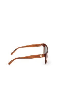 Guess Sunglasses - Dark Brown Dark Green -Guess Clothing Sale 113e82e12504488ca0d2b49ff3fcc838