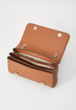 Guess NOELLE - Handbag - Light Cognac -Guess Clothing Sale 117e3804526045609efaaa2be0c746bb