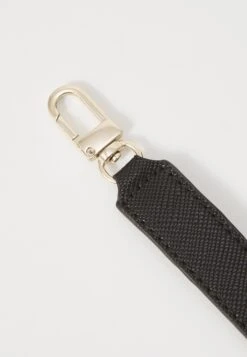 Guess NOELLE II LUXURY SATCHEL - Handbag - Black -Guess Clothing Sale 118da9ba1d3544fe869c012432789abd