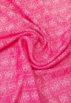 Guess Shemara Scarf - Scarf - Magenta -Guess Clothing Sale 11e31d6d1af14e46909525b8ea8a9b5a
