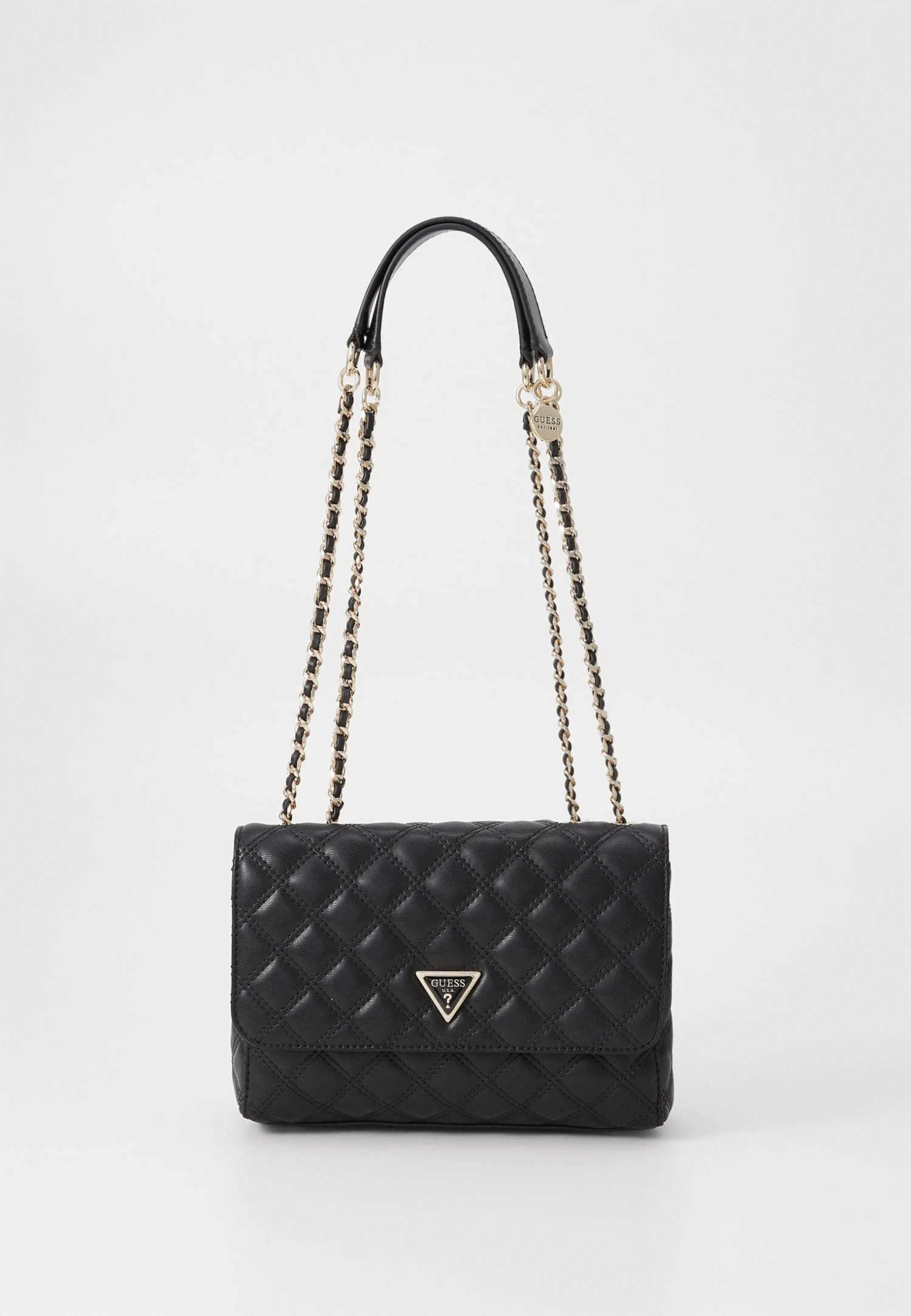 Guess GIULLY - Handbag - Black 2 Guess GIULLY - Handbag - Black - Image 2