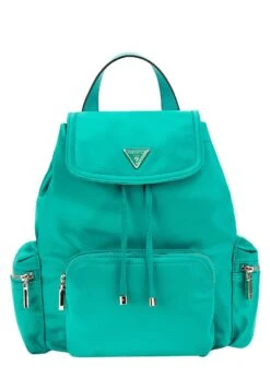 Guess Velina - Rucksack - Green -Guess Clothing Sale 1207b775c99f475199b21be7a086e8ea