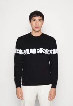 Guess Maverich - Sweatshirt