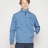 Guess Technical Jacket - Summer Jacket - Nordic Sea