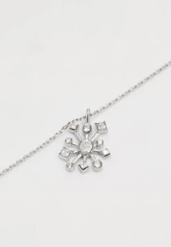 Guess GALAXY - Necklace - Silver-coloured -Guess Clothing Sale 12682ee7afd541388738afd0d34a74b4