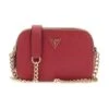 Guess NOELLE II - Cross Body Bag - Rot