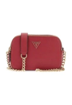 Guess NOELLE II - Cross Body Bag - Light Cognac -Guess Clothing Sale 129ac02c03af4ec0b907b599ec6ba534 2