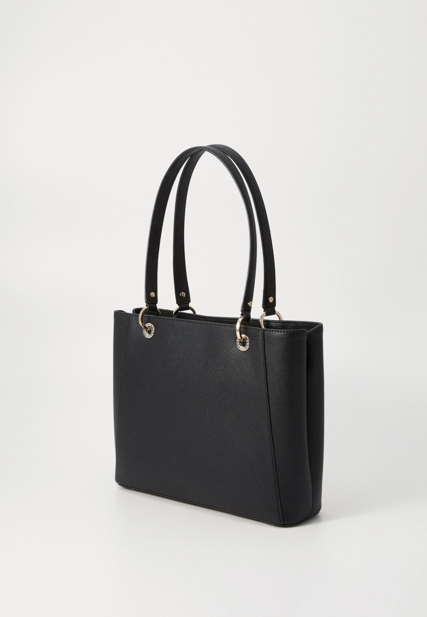 Guess NOELLE II TOTE - Handbag - Black 3 Guess NOELLE II TOTE - Handbag - Black - Image 3