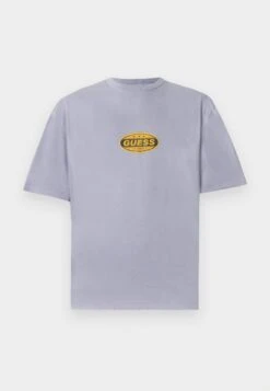 GO STRIKER TEE - Print T-shirt - Jet Black 15 GO STRIKER TEE - Print T-shirt - Jet Black -Guess Clothing Sale 12ef10f4abed4beca8c915ecea01cd50