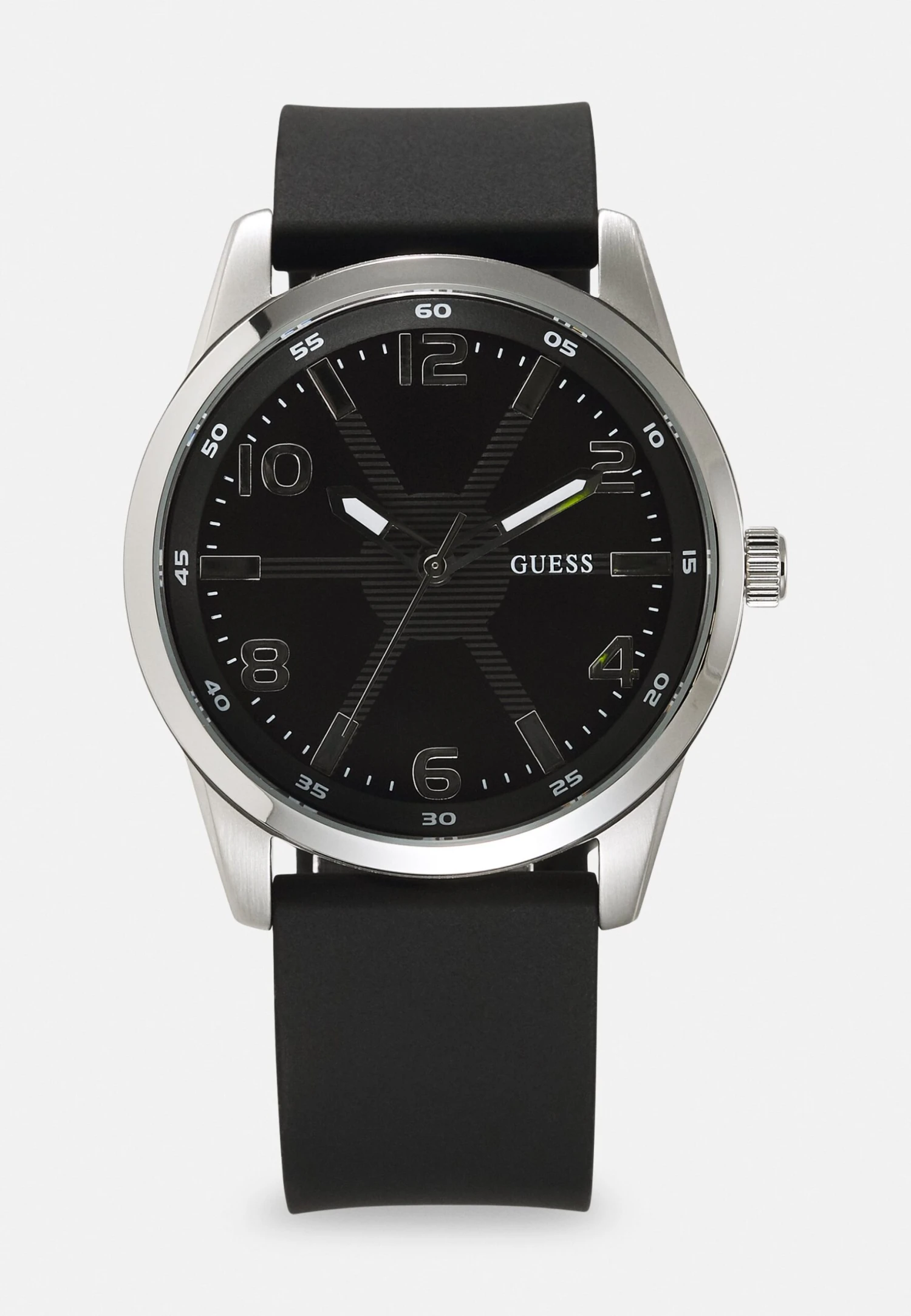 Guess MONTE - Watch - Black 2 Guess MONTE - Watch - Black - Image 2