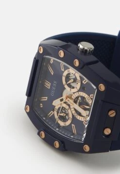 Guess Unisex - Watch - Blue 7 Guess Unisex - Watch - Blue -Guess Clothing Sale 131b89e257c34799af5f6d9557efedeb