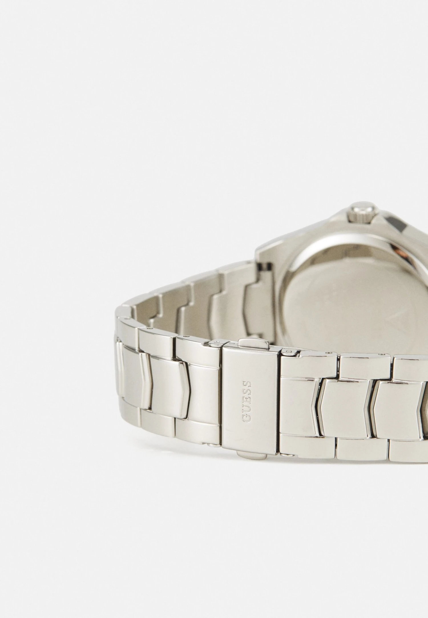 Guess RITZY - Watch - Silver-coloured 2 Guess RITZY - Watch - Silver-coloured - Image 2