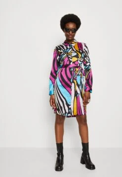 Next Level Shirt Dress - Shirt Dress - Multicolour -Guess Clothing Sale 13a58b598df8480fa807e22884701db9