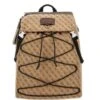 Guess Salameda - Rucksack - Beige/Brown