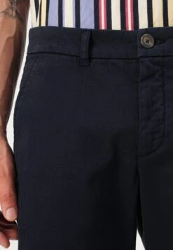 Guess MYRON DRESSY - Trousers - Smart Blue -Guess Clothing Sale 13de74c857214320a2b611547553684f