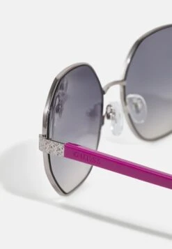 Guess Sunglasses - Shiny Light/Gradient Smoke -Guess Clothing Sale 13ec335c4a794a20bf41c62e98ecde2e