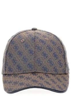 Guess MILANO - Cap - Black -Guess Clothing Sale 140d624bc9124d4d9601c4a5e82daa81 2