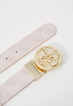 Guess NOELLE PANT BELT - Belt - Rose Water -Guess Clothing Sale 1430c7ad713147e8a740be679e91f052