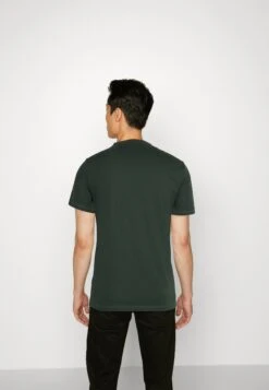 Guess Aidy Tee - Basic T-Shirt - Jungle Greens -Guess Clothing Sale 144afc3420074fa482890eb430e3bd28