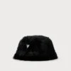 Guess UNISEX - Cap - Jet Black