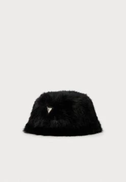 Guess UNISEX - Cap - Jet Black