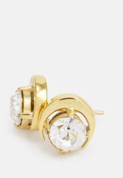 Guess Moon Phases - Earrings - Yellow Gold-Coloured -Guess Clothing Sale 14d744f0c9ba43469475bb6319f8a5f9