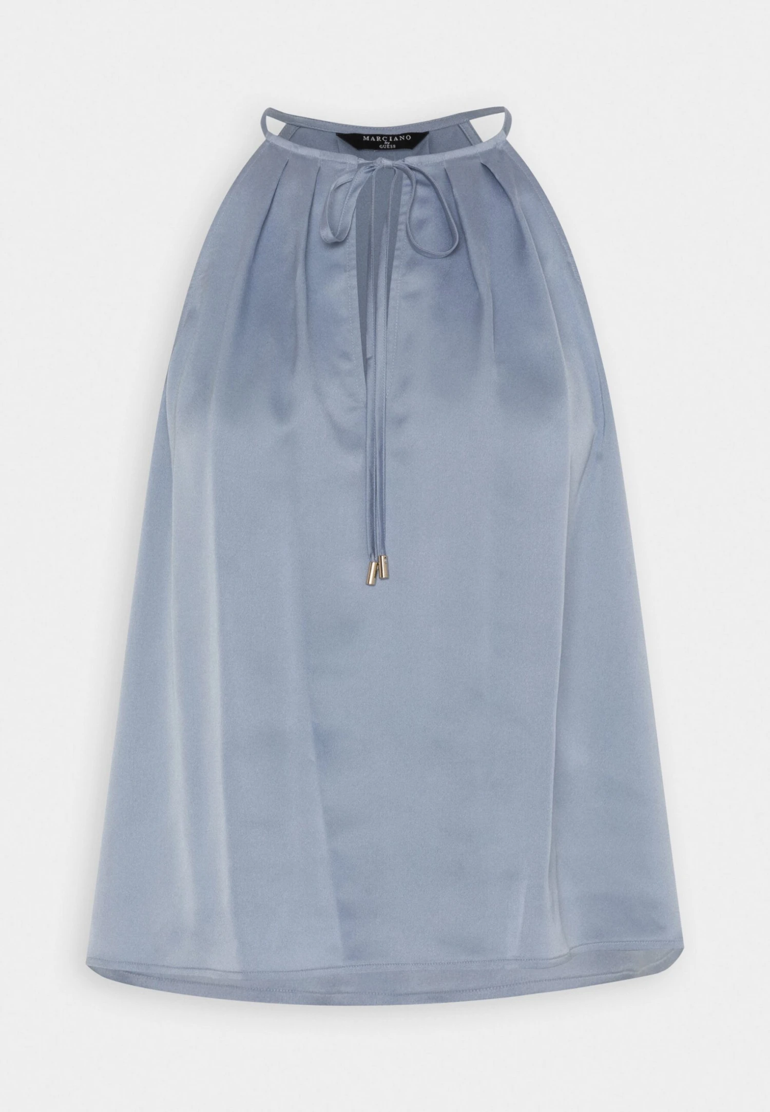 Aster Solid - Blouse 4 Aster Solid - Blouse - Image 4