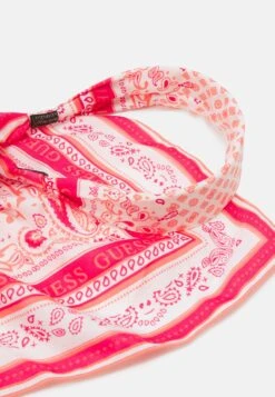 Guess Headband- Hair Styling Accessory - Pink 7 Guess Headband- Hair Styling Accessory - Pink -Guess Clothing Sale 156e4a7e27f649768ba72c927fafa610