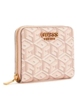 Guess Wallet - Rosa -Guess Clothing Sale 157fdd70f0b94c2883f963d7baaee2eb