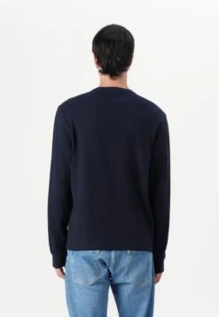 DROP NEEDLE - Jumper - Daring Ocean 8 DROP NEEDLE - Jumper - Daring Ocean -Guess Clothing Sale 159433168062413f91127931d224ba2e