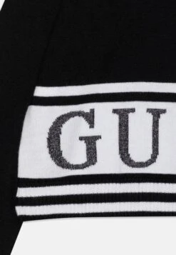 Guess Junior - Jumper - Jet Black 5 Guess Junior - Jumper - Jet Black -Guess Clothing Sale 159ad2851dbf4d7bb47e3ea1e938b932