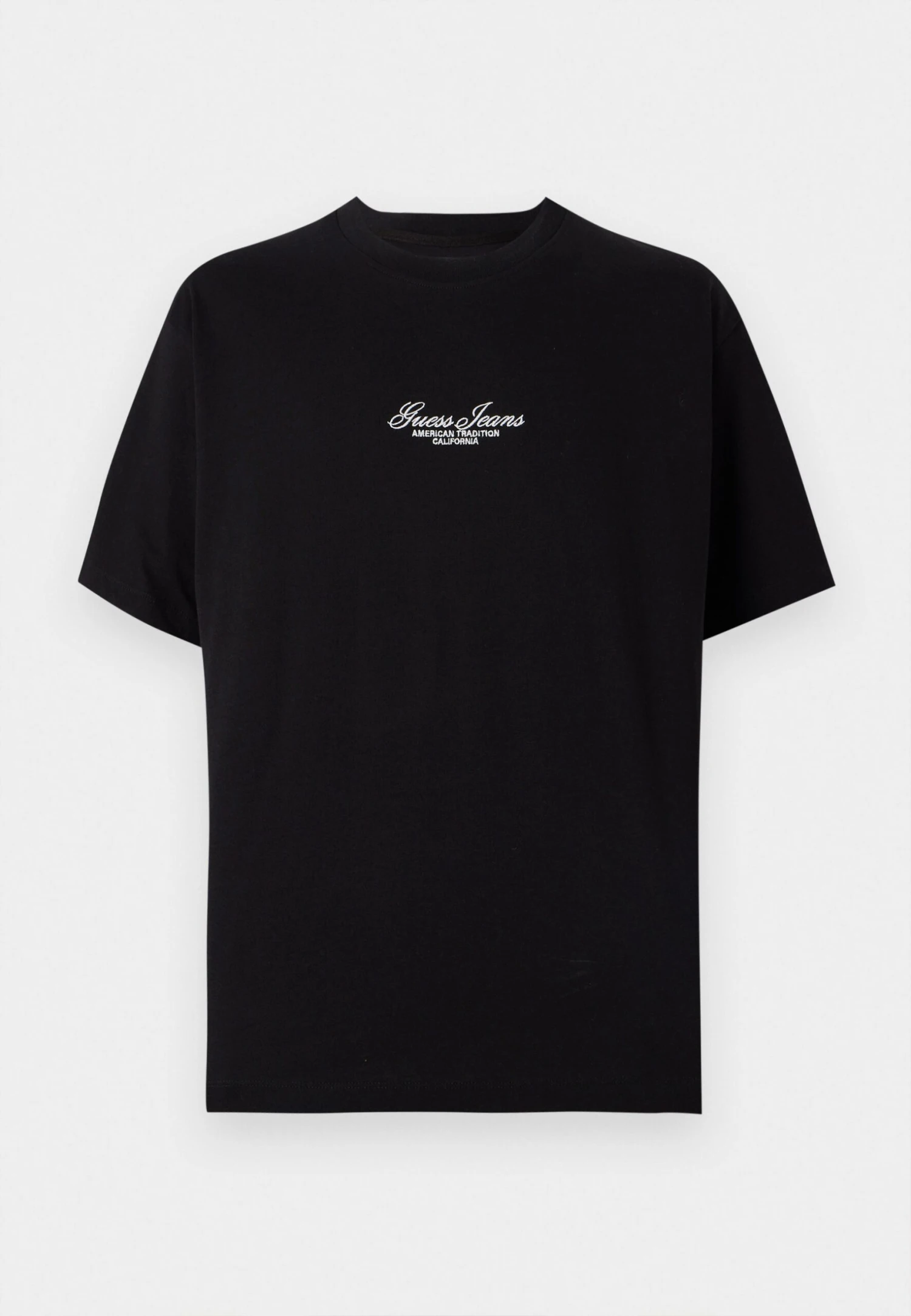 TEE - Print T-shirt - Pure White 8 TEE - Print T-shirt - Pure White - Image 8